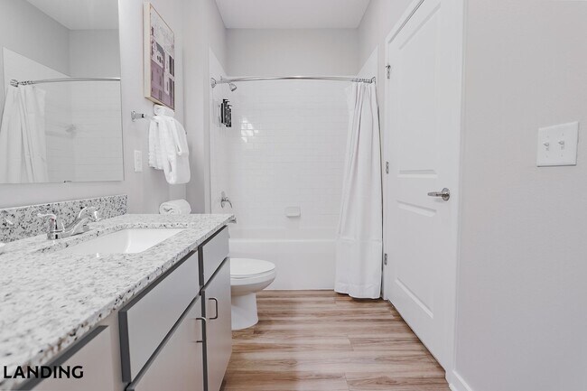 Building Photo - 2331 Commerce Park Dr NE