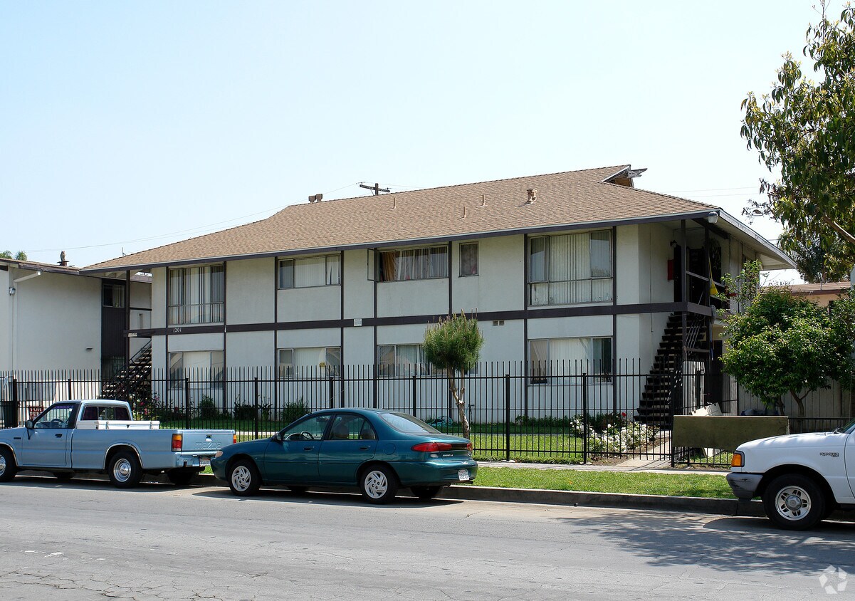 Foto del edificio - 1201 Pacific Ave