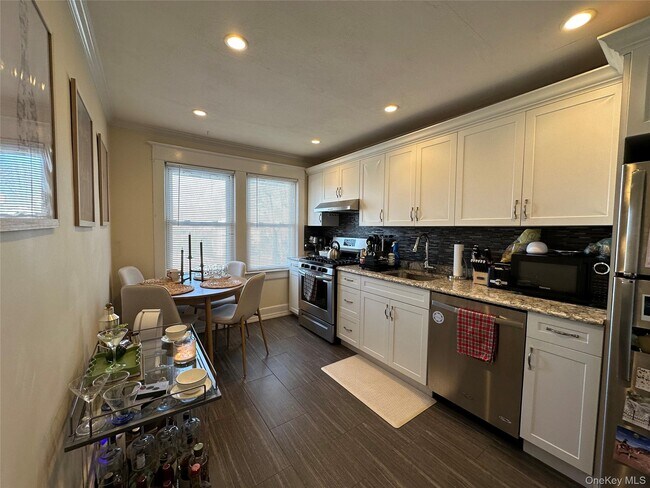 Foto del edificio - 5 Fairmount St