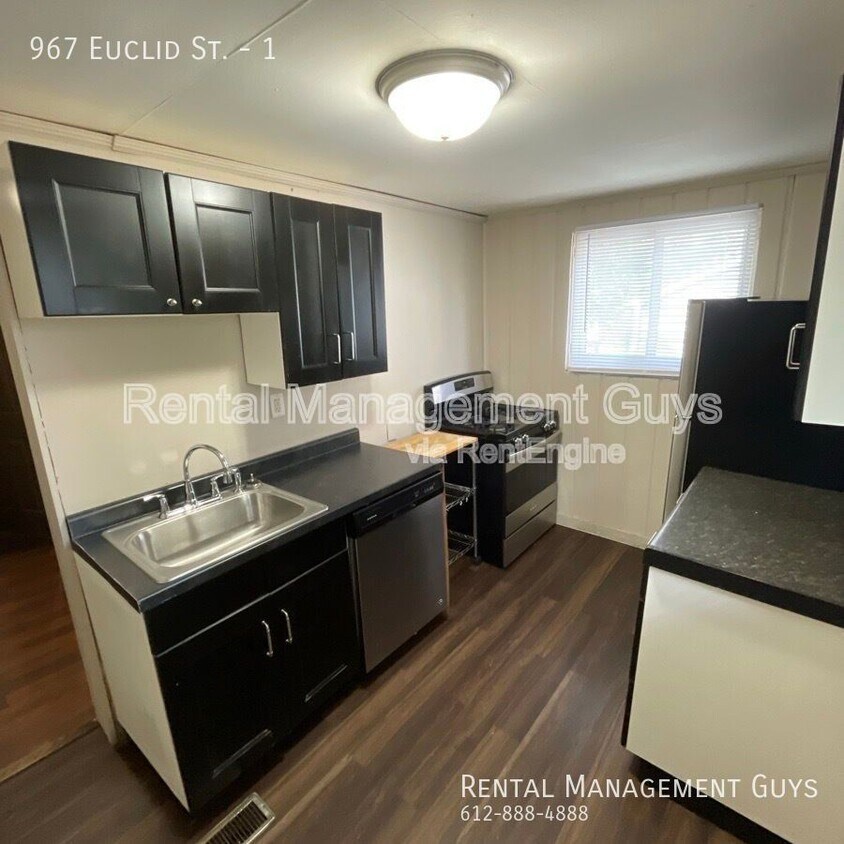 Foto principal - 967 Euclid St