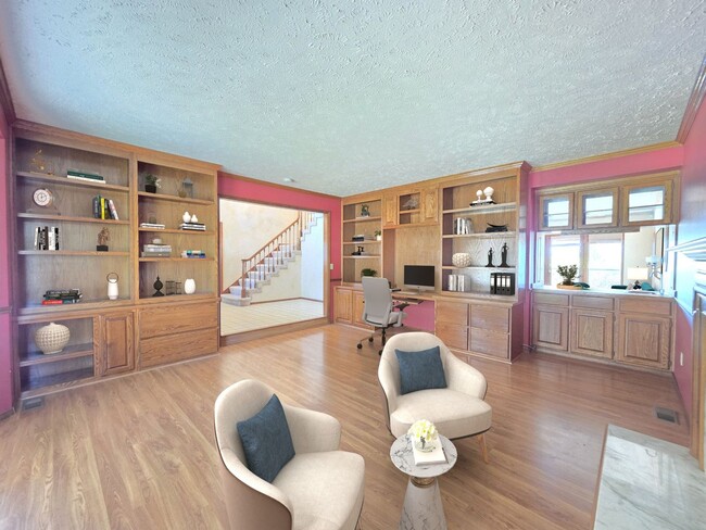 Building Photo - 7706 E Woodview Dr