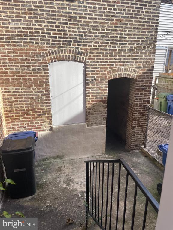 Foto del edificio - 1403 Hull St