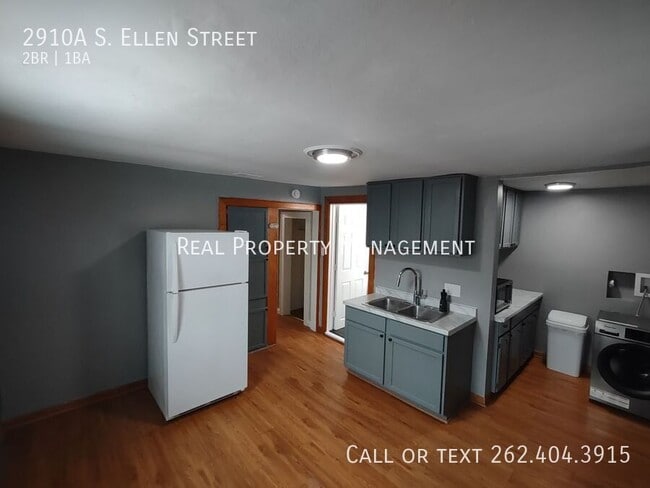 Building Photo - 2910 S Ellen St