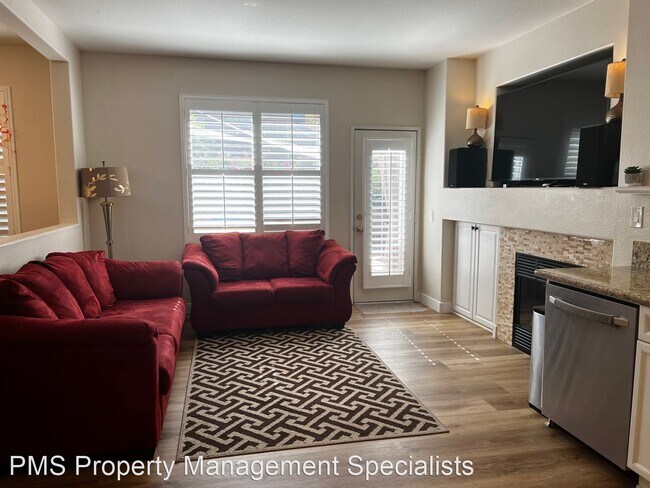 Foto del edificio - 3 br, 2.5 bath House - 8 Skyflower Lane