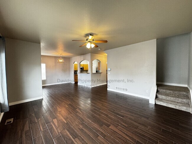 Building Photo - Stunning 4 Bedroom House in Security-Widefield