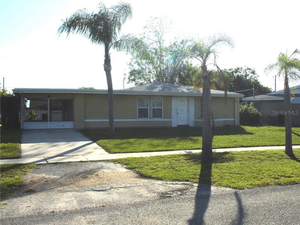 Primary Photo - 6321 La Brea St