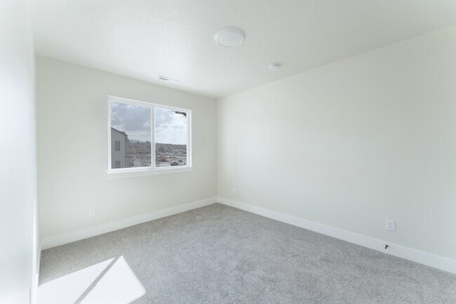 Foto del edificio - Lehi GP - Lot 156 - 1423 N 3600 W