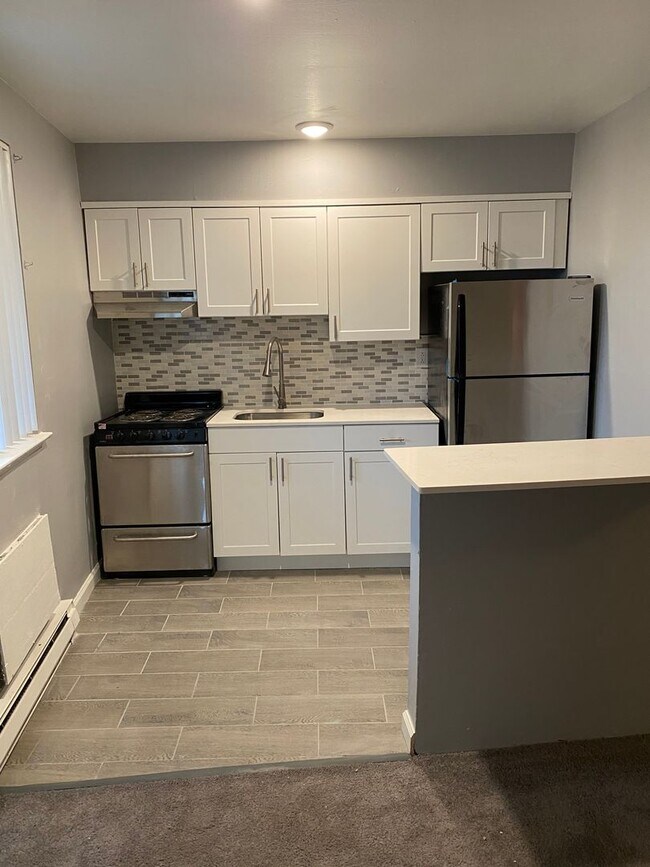 Foto del interior - Welcome home to Walnut Terrace!