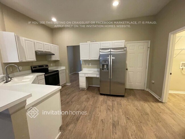 Foto del edificio - 3022 Partridge Point Trail