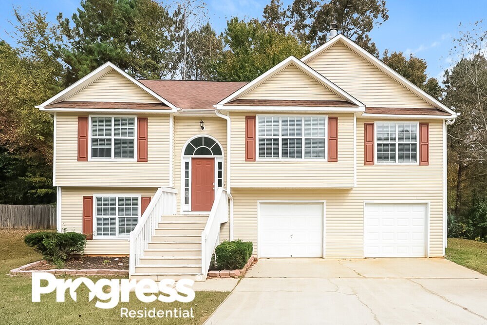 Foto principal - 587 Rosewood Cir