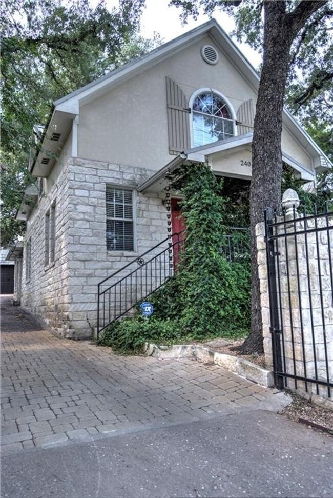Foto del edificio - 2404 Thornton Road