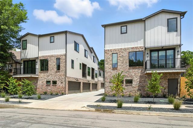 Foto principal - 5833 Oram St