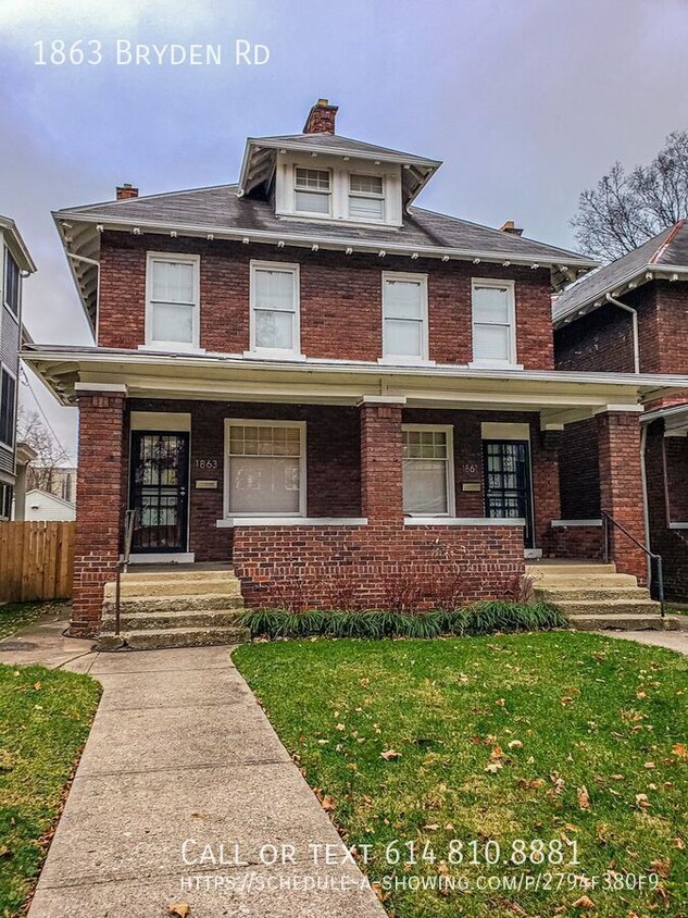 Foto principal - 1863 Bryden Rd