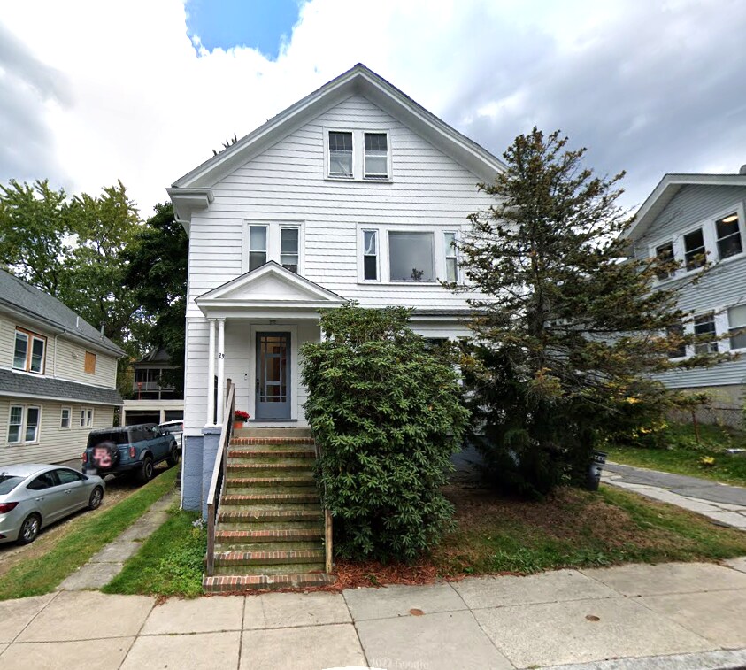 Primary Photo - 29 Gerald Rd