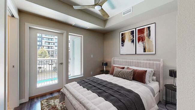 Building Photo - The Irving