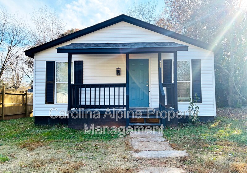 Foto principal - 506 Bonny St