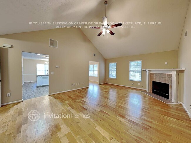 Foto del edificio - 3507 Temple Ridge Ct SW