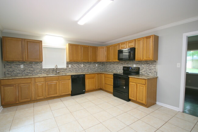 Foto del edificio - 3126 Las Animas Ave NW
