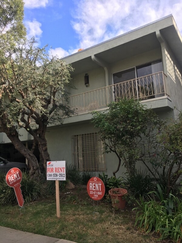 11906 Goshen Ave Unit 3, Los Angeles, CA 90049 Apartments in Los Angeles, CA