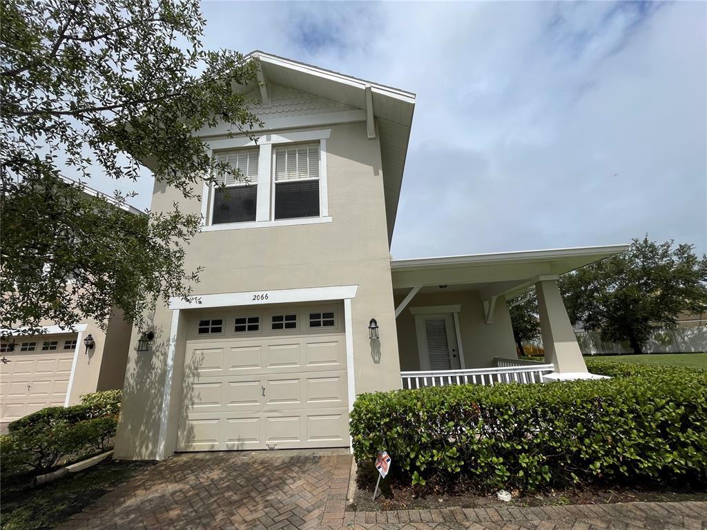 2066 Cypress Bay Blvd, Kissimmee, FL 34743 Townhome Rentals in Kissimmee FL