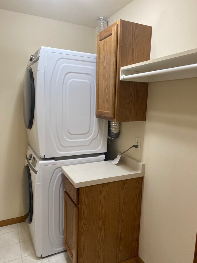 Laundry room - 8122 14th Ave