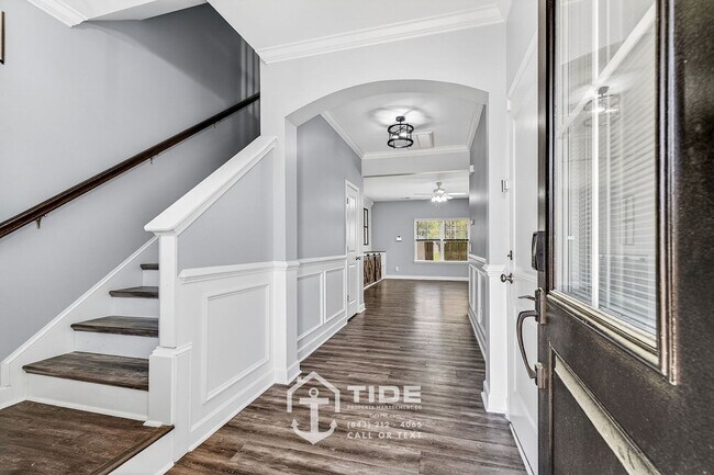 Foto del edificio - Spacious Living in Moncks Corner