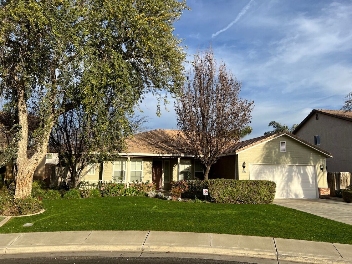 10416 Malaguena Ct, Bakersfield, CA 93312 House Rental in Bakersfield