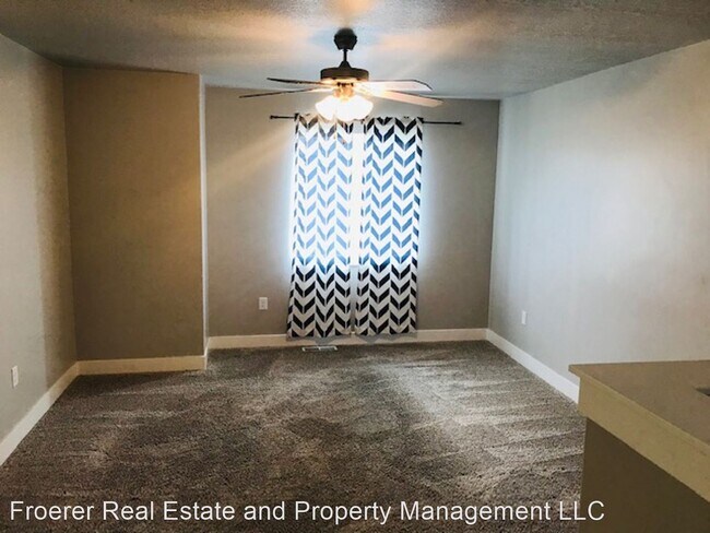 Foto del edificio - 3 br, 2.5 bath House - 3321 W 3200 N #225