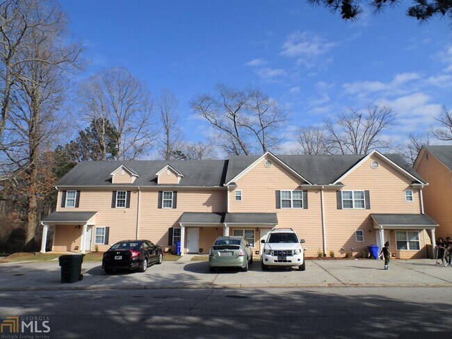 Building Photo - 1723 Bob White Ln SE