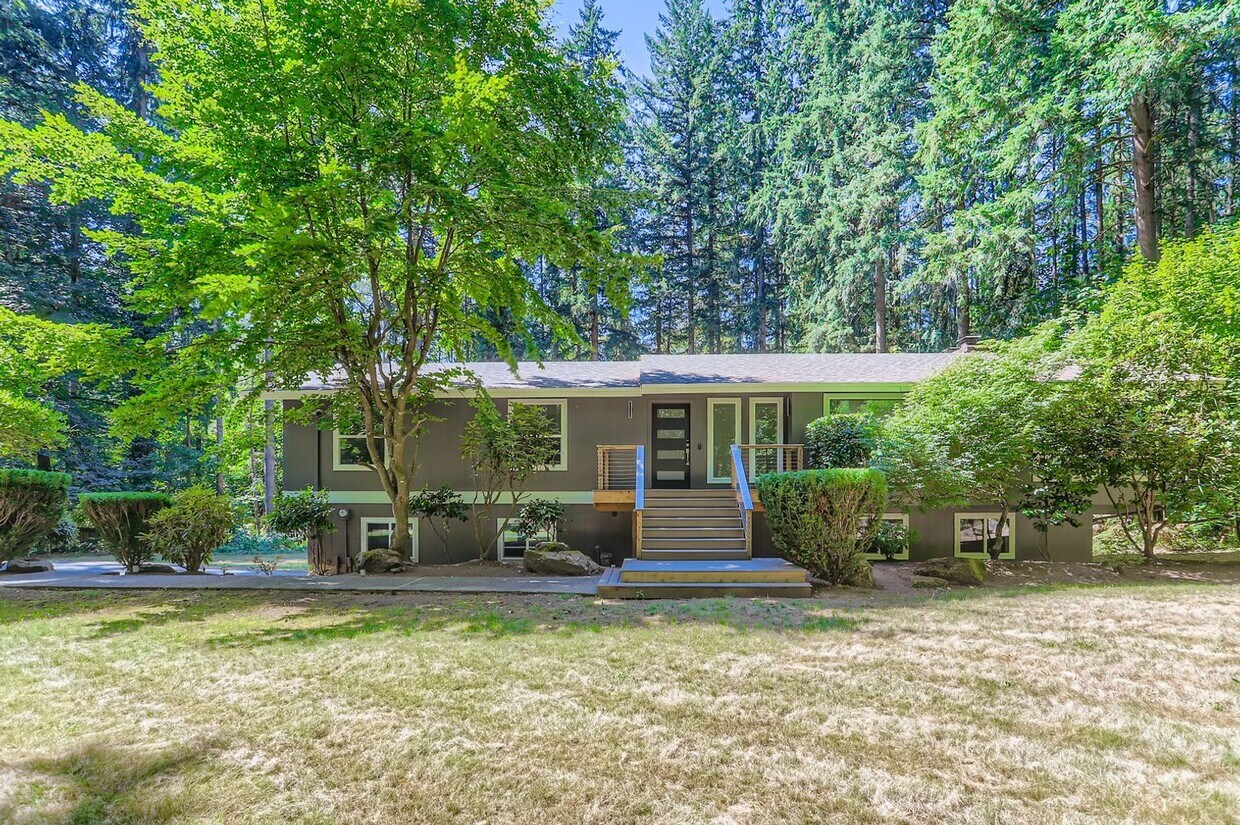 Foto principal - 4bd/2.75ba Woodinville House