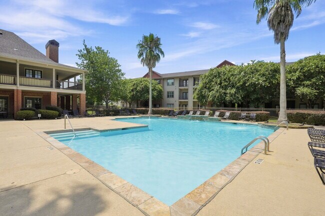 Piscina de la casa club - Elora Place