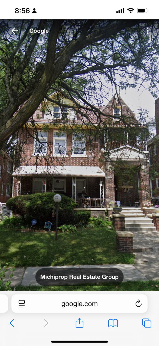 Building Photo - 2916 Webb St