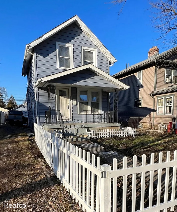 3 br, 2 bath House 1300 Aberdeen Ave House for Rent in Columbus, OH