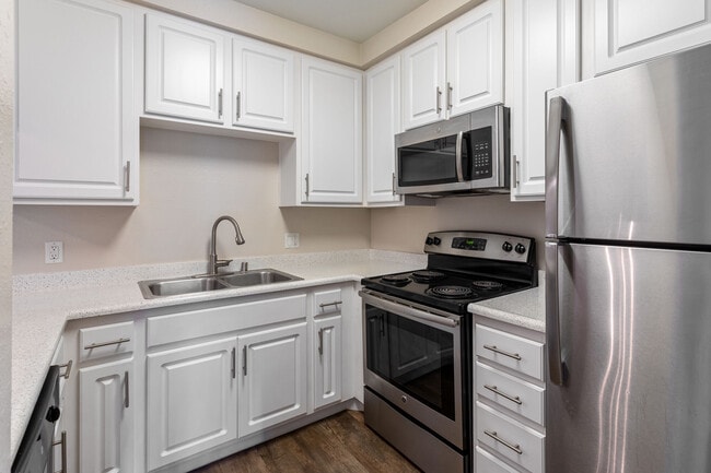 Madera Ridge apartments — community photo - Madera Ridge