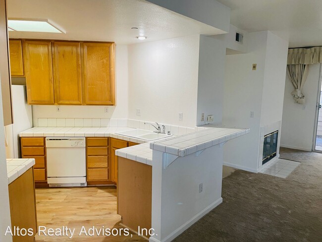 Building Photo - 2 br, 2 bath House - 612 Arcadia Terrace #104