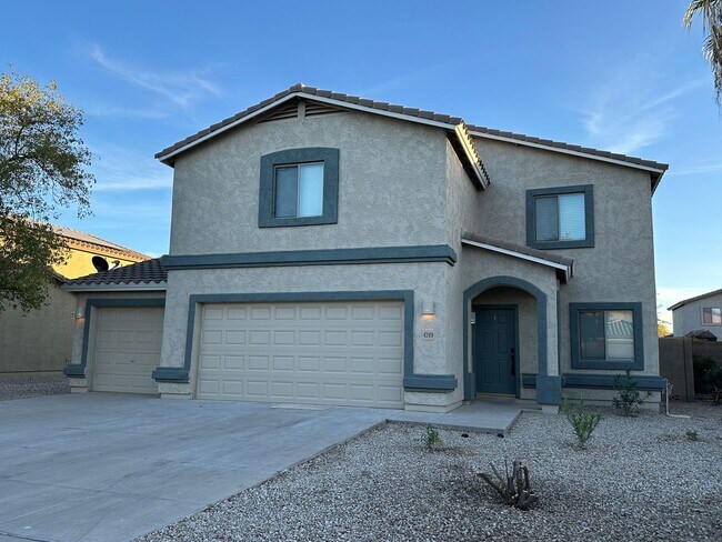 Building Photo - San Tan Valley, 4 bed, 2.5 bath, huge loft, 2300 sqft, 3 car garage