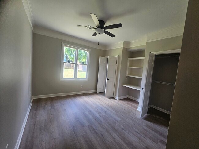 Spare bedroom - 7765 Whitten Point Cv