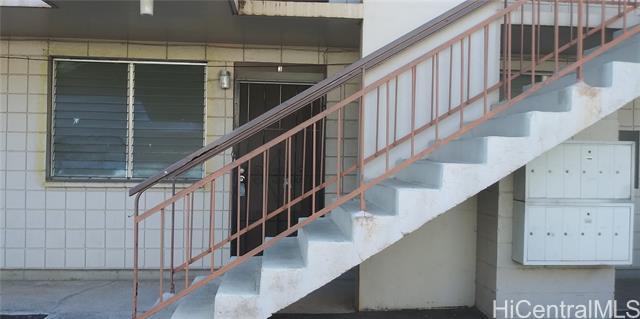 Foto del edificio - 1322 Kinau St