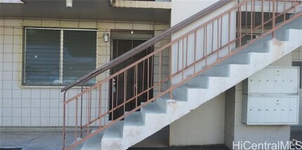 Building Photo - 1322 Kinau St