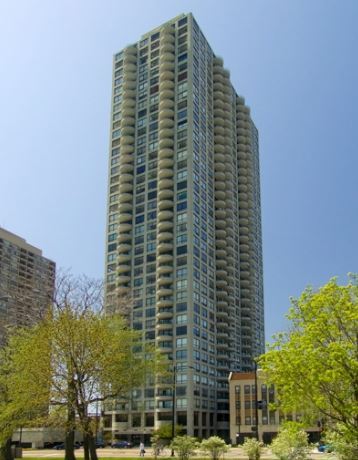 Foto del edificio - 2020 N Lincoln Park W