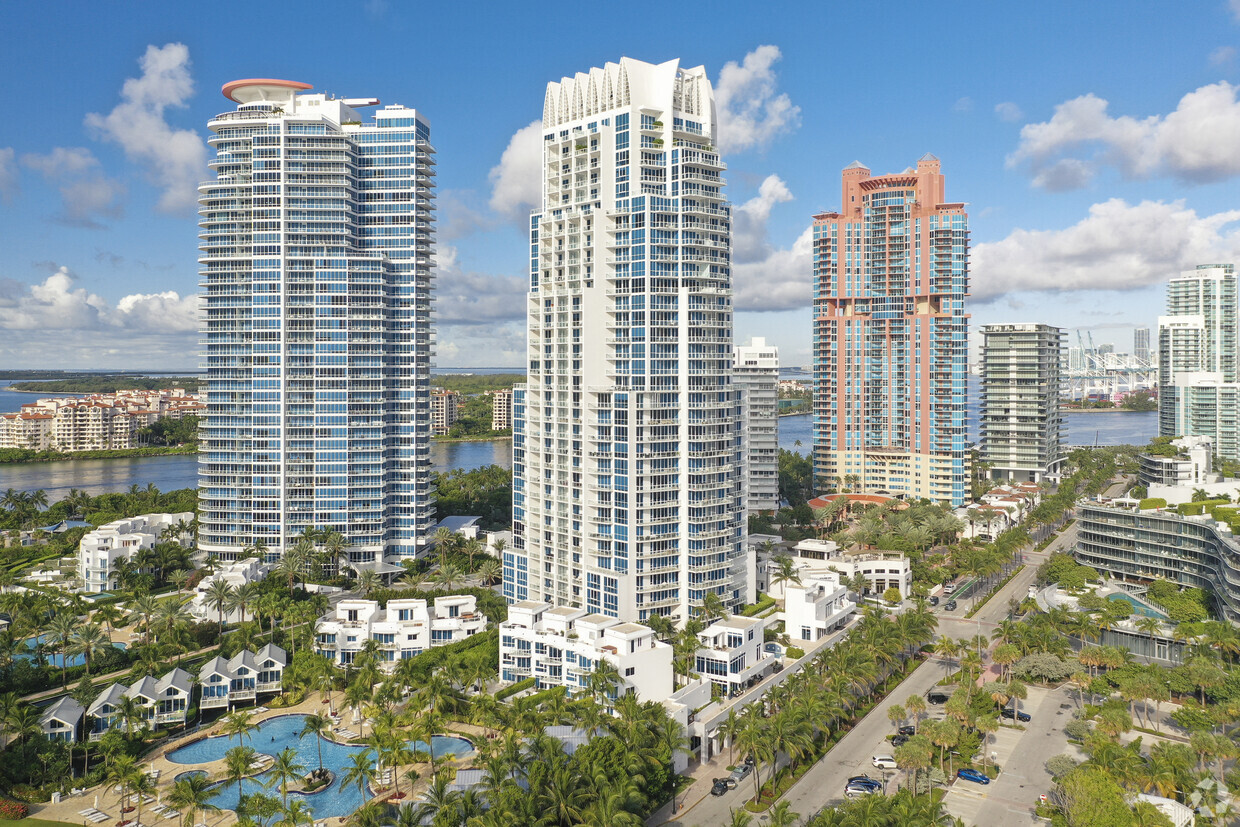 Continuum - Apartments in Miami Beach, FL | Apartments.com