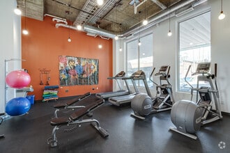 Nelson Kohl Apartments photo'