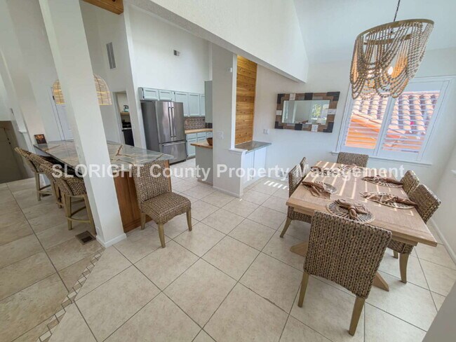 Foto del edificio - AVAILABLE NOW - Beautifully Updated Home in Avila Beach - 3 Bed / 2.5 Bath