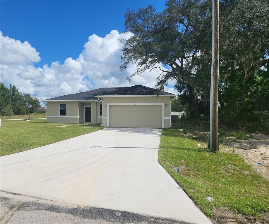 120 Zinnia Ln, Poinciana, FL 34759 House Rental in Poinciana, FL