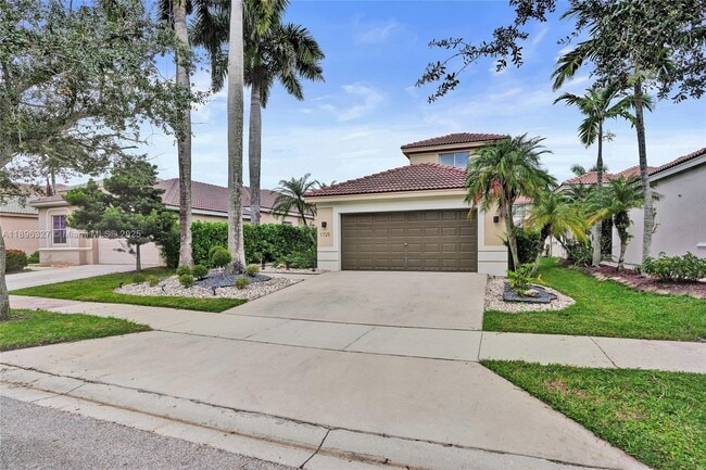 Foto del edificio - 1725 Winterberry Ln