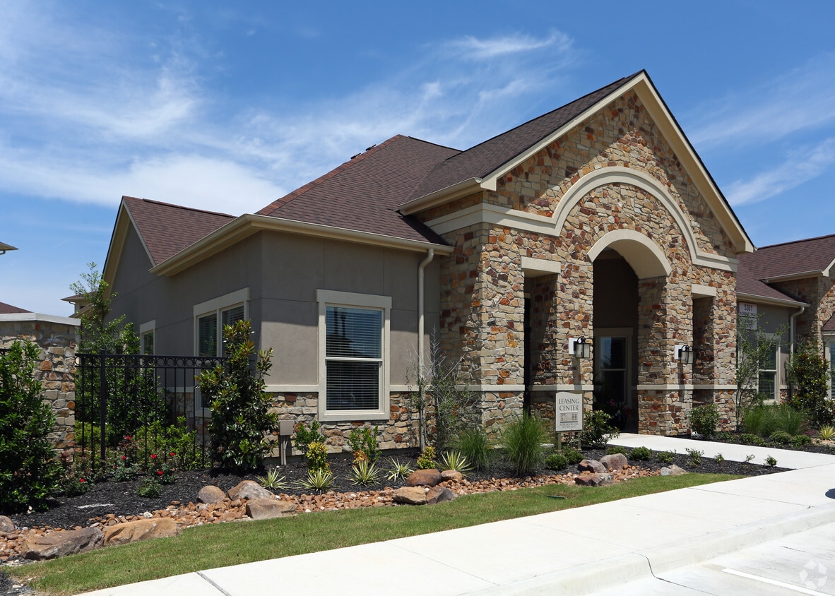 The Sovereign Apartments Fort Worth, TX