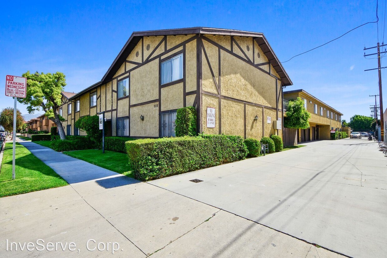 Primary Photo - 112 N Nicholson Ave