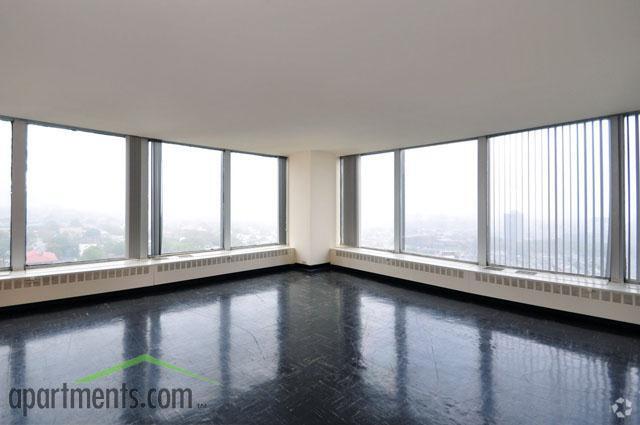 The Colonnade Rentals Newark Nj Apartments