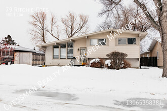 Building Photo - 79 Ritchie Crescent