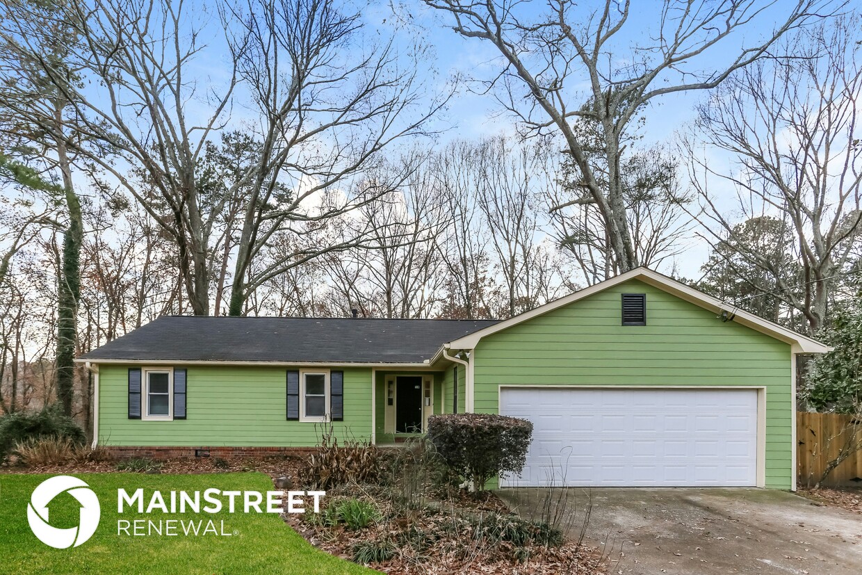 Foto principal - 4178 S Martin Way